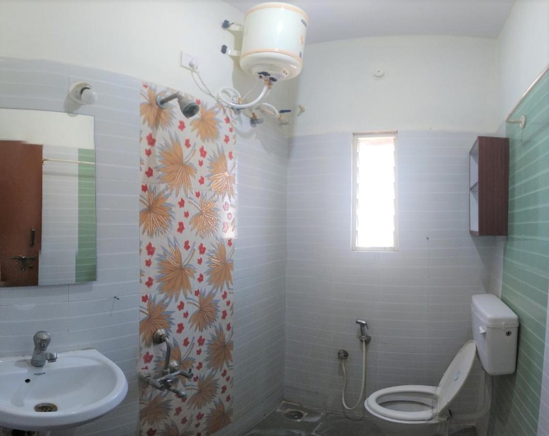 Lucid Dew Apartment Bangalore Exterior foto